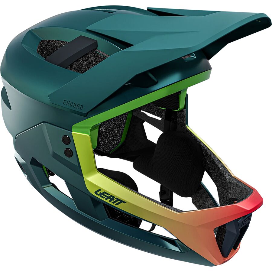 MTB Enduro 3.0 Helmet