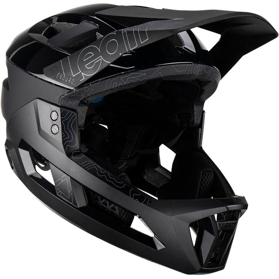 MTB Enduro 3.0 Helmet