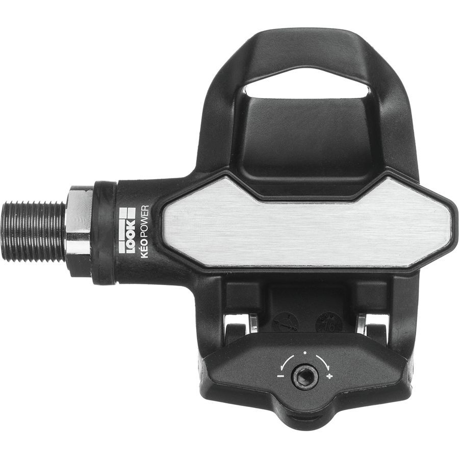 Power Meter Pedals >> Look Cycle Keo Dual Mode Regular Power Meter Pedals Competitive Power Meter Pedals >> Look Cycle Keo Dual Mode Regular Power Meter Pedals Competitive