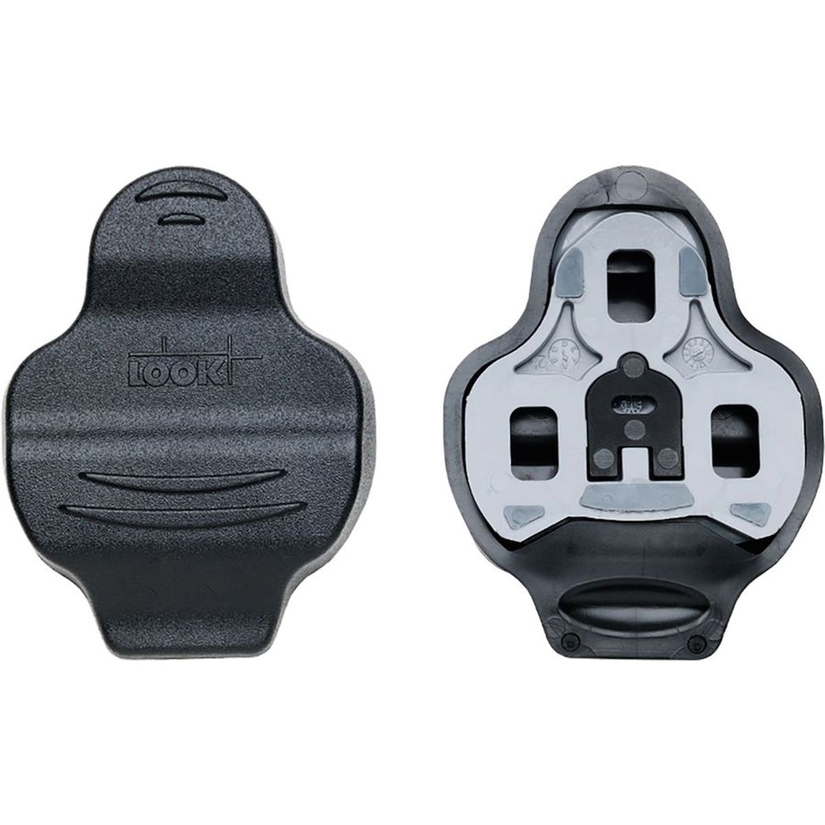 look cycle keo grip road cleat