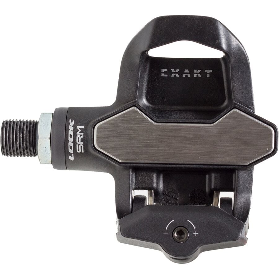 SRM Exakt Dual-Sided Power Meter Pedal