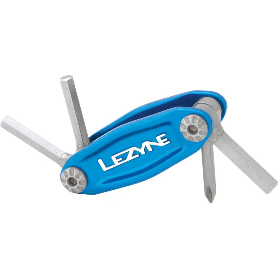 lezyne stainless 20 multi tool