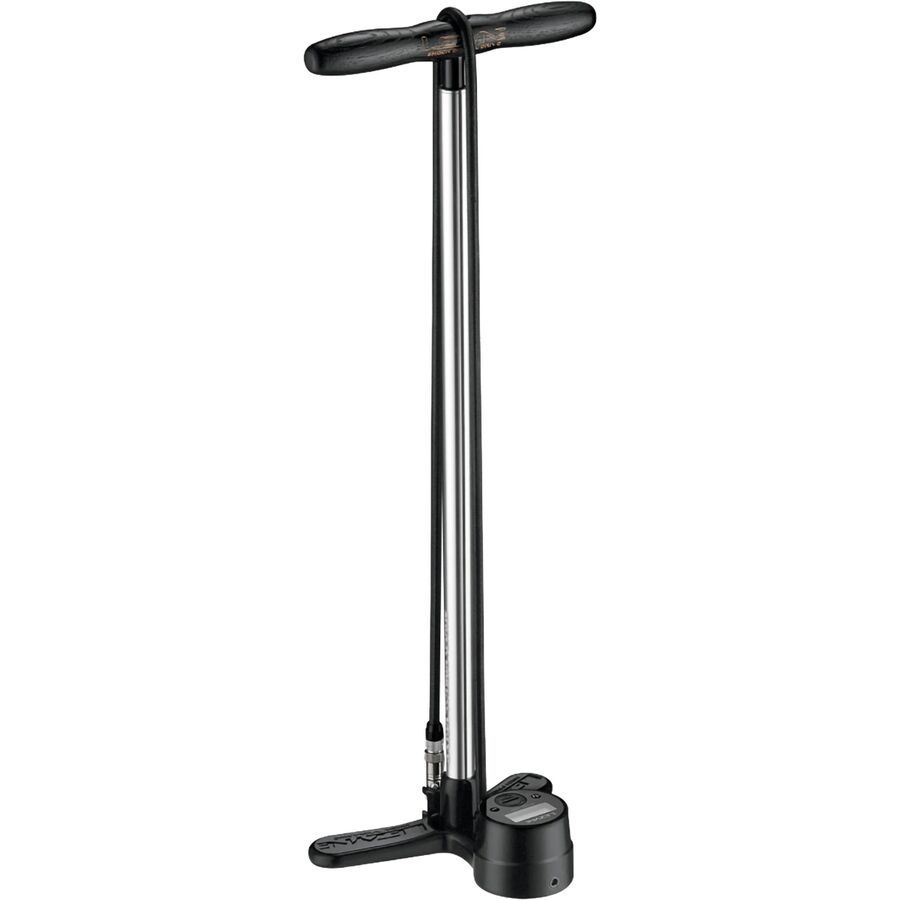 Shock Digital Drive Floor Pump