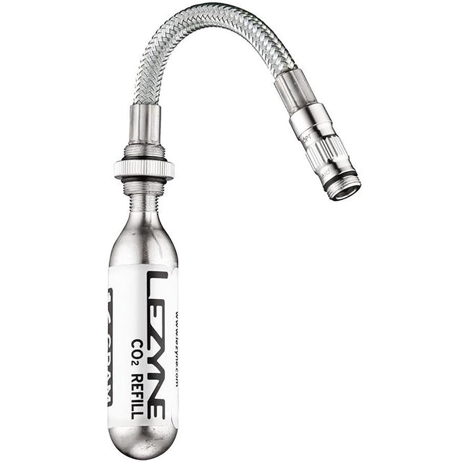 CO2 Flex Hose