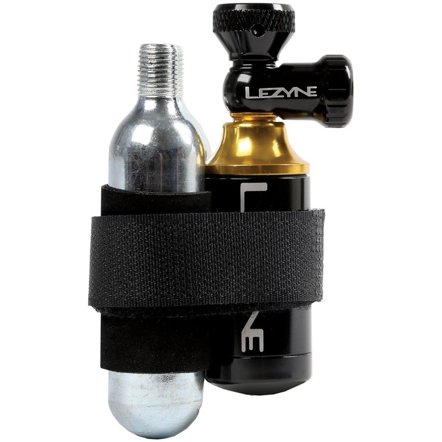 Lezyne Tubeless CO2 Blaster Competitive Cyclist