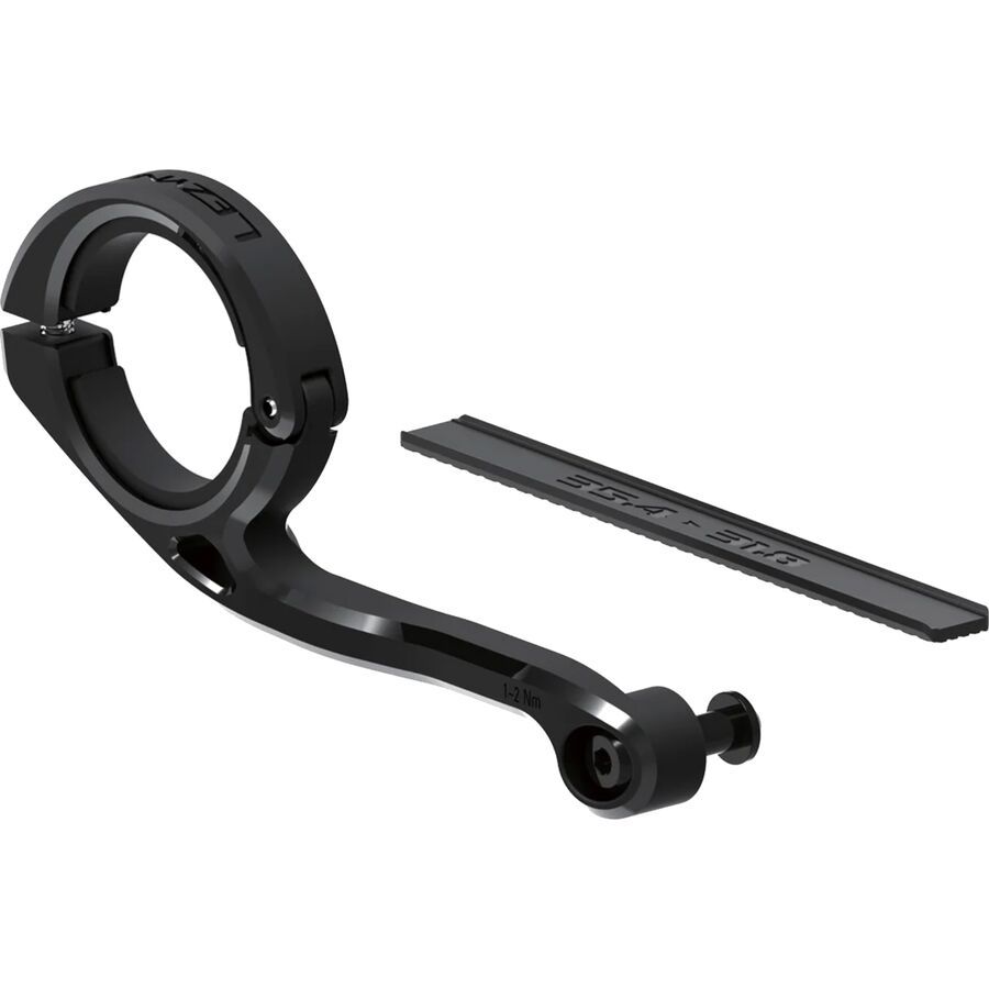 E-Bike Forward Center Mount