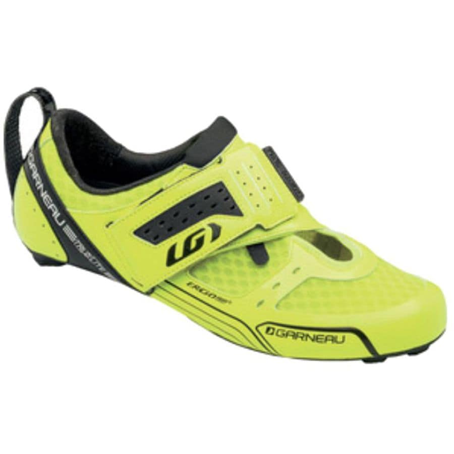 Louis Garneau Tri X-lite Shoes - Men&#39;s | Competitive Cyclist