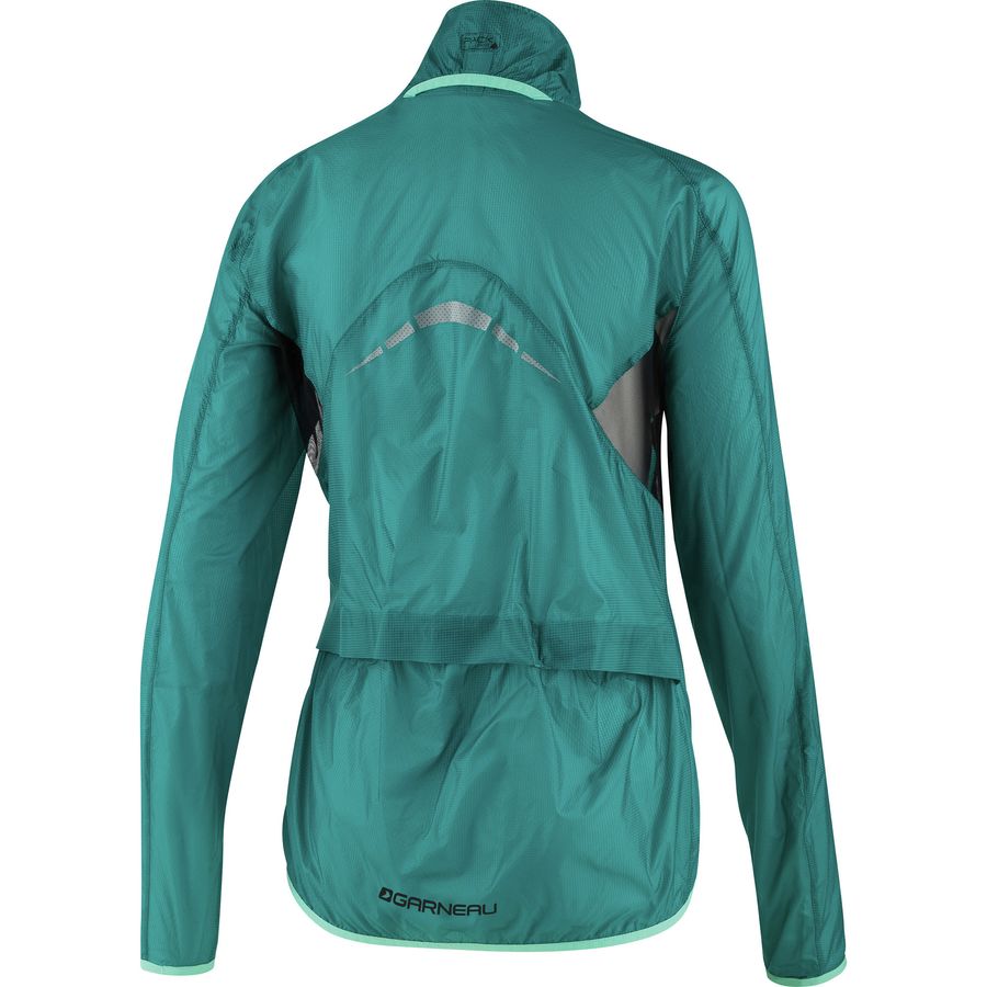 Louis Garneau XLite Jacket Women's Competitive Cyclist