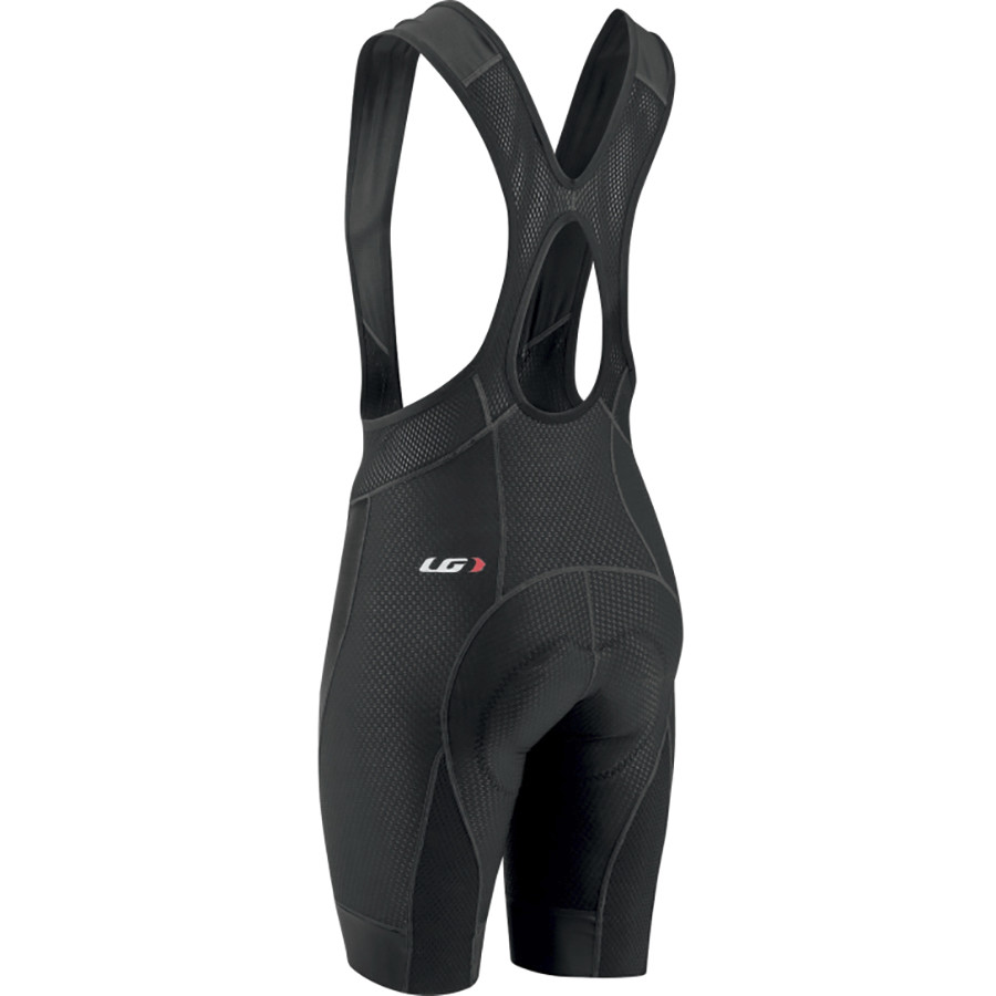 louis garneau fit sensor 2 bib shorts