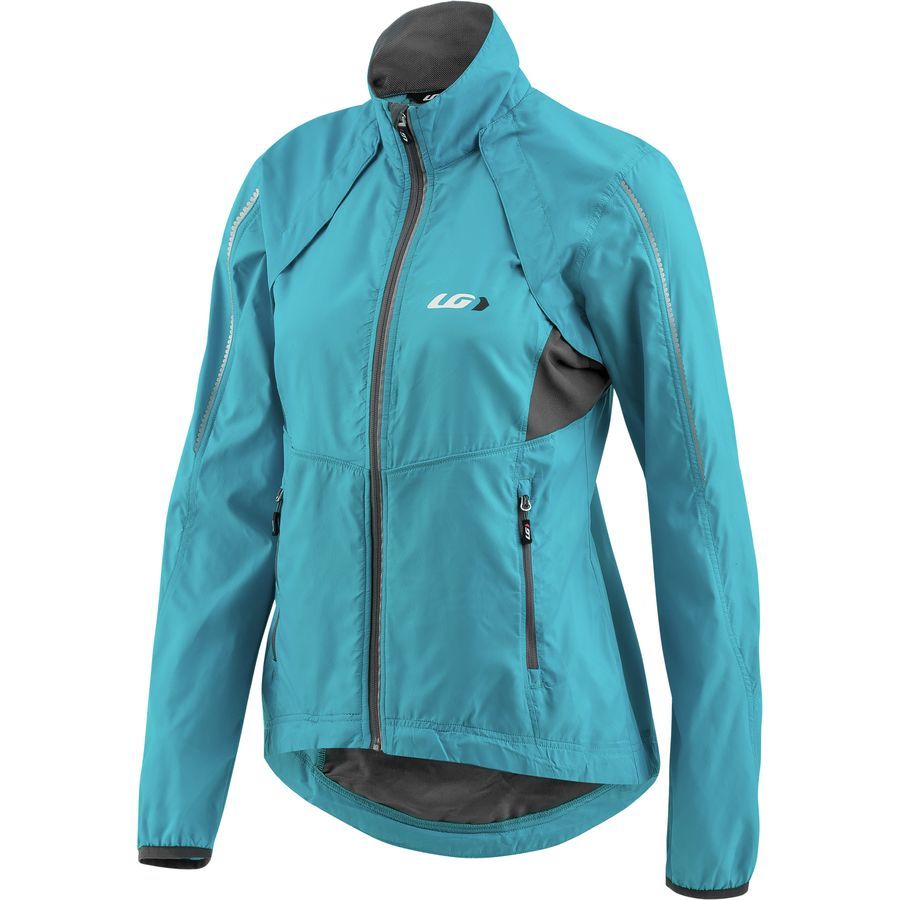 garneau jacket