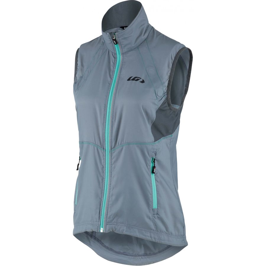 Chauffe-jambes Louis Garneau Heatmaxx – Noir Taille L – Neuf Avec étiquettes