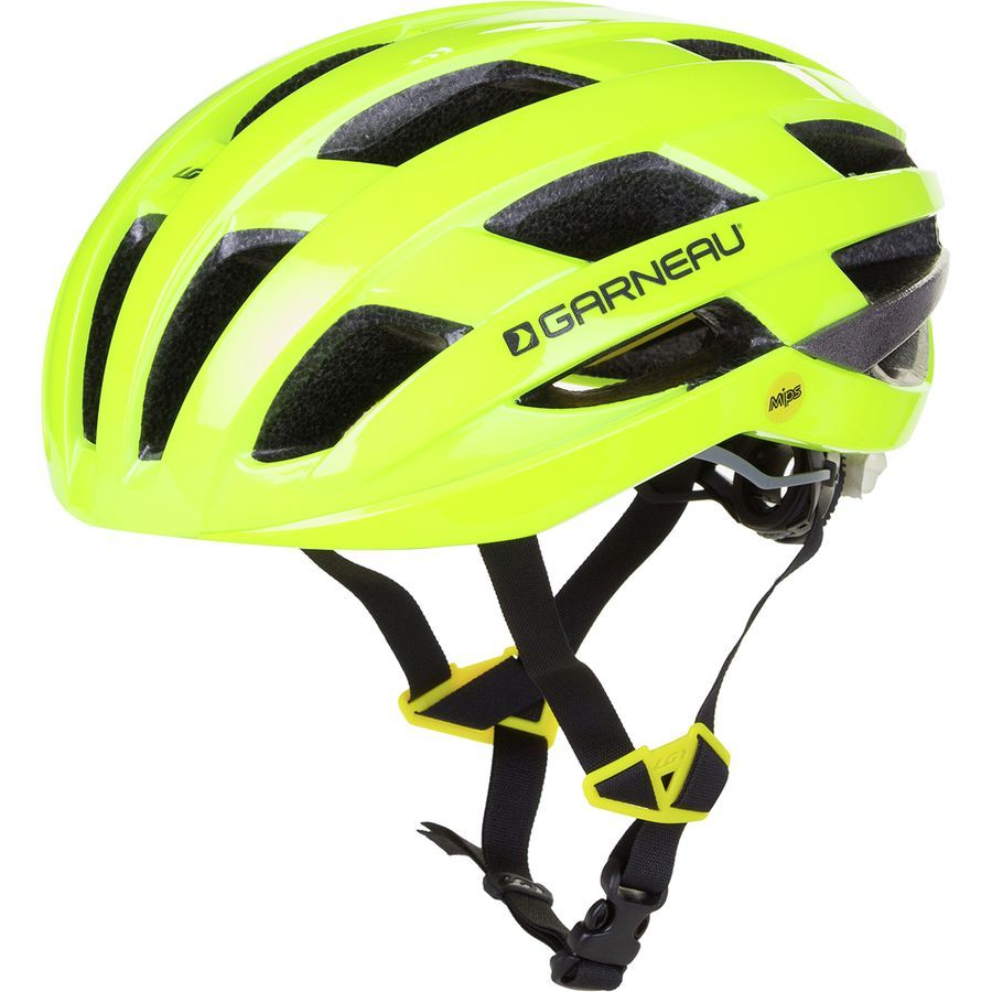 Louis Garneau Heros MIPS RTR Helmet Men