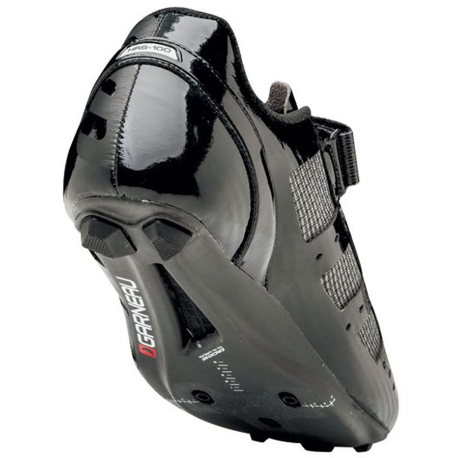 Louis Garneau Men's Gravel Cycling Shoes Review Literacy Basics