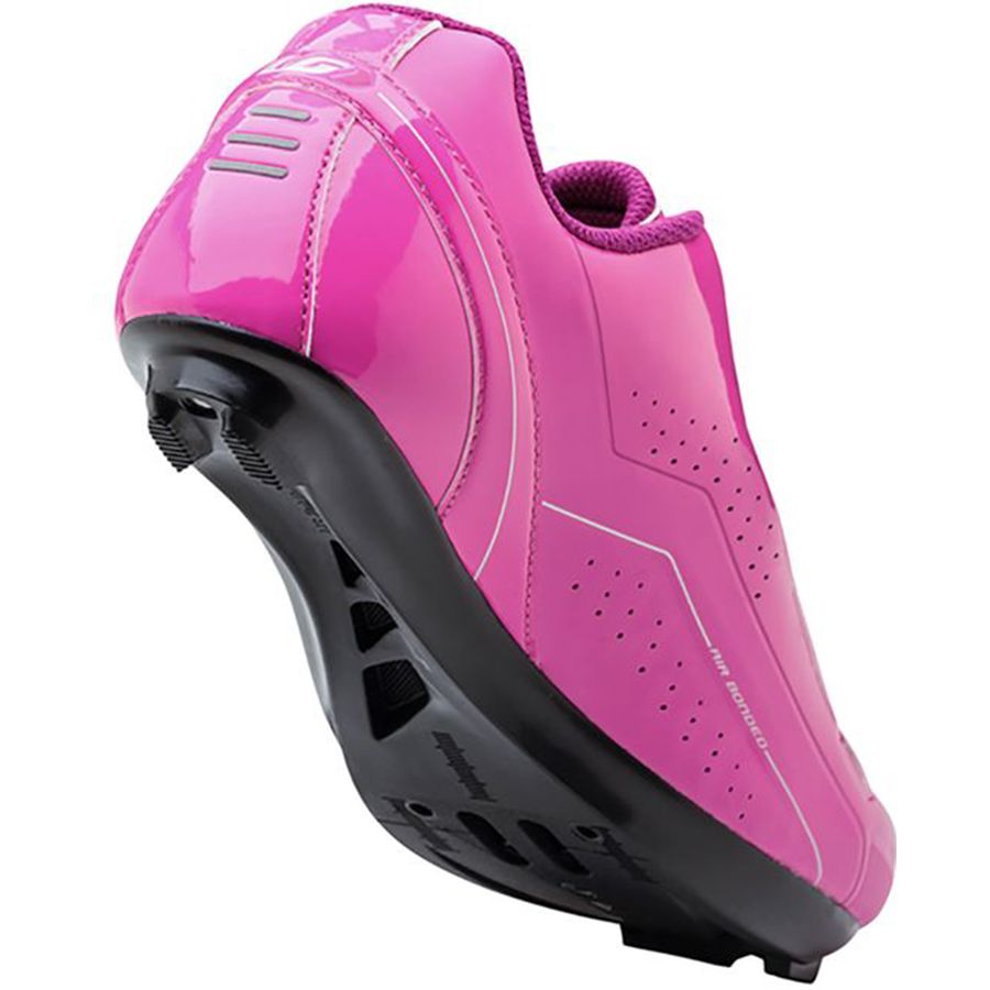 louis garneau ruby cycling shoes
