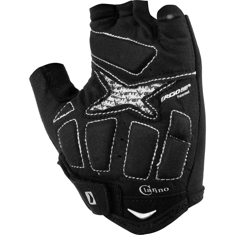 Louis Garneau Mondo Sprint Gloves - Short Finger - Women&#39;s | Competitive Cyclist