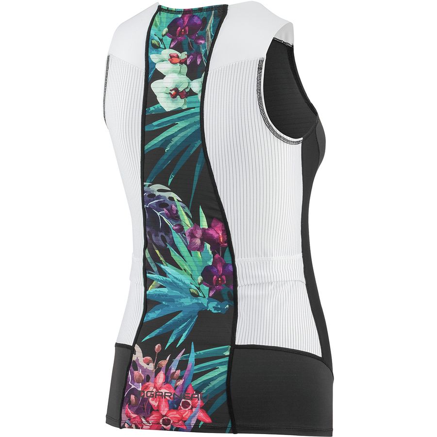 sleeveless cycling jersey womens