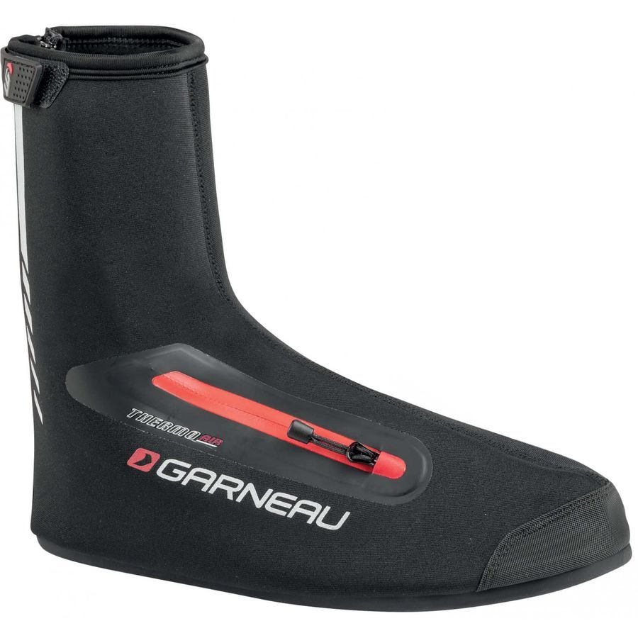 Louis Garneau Big Foot Shoe Cover Men