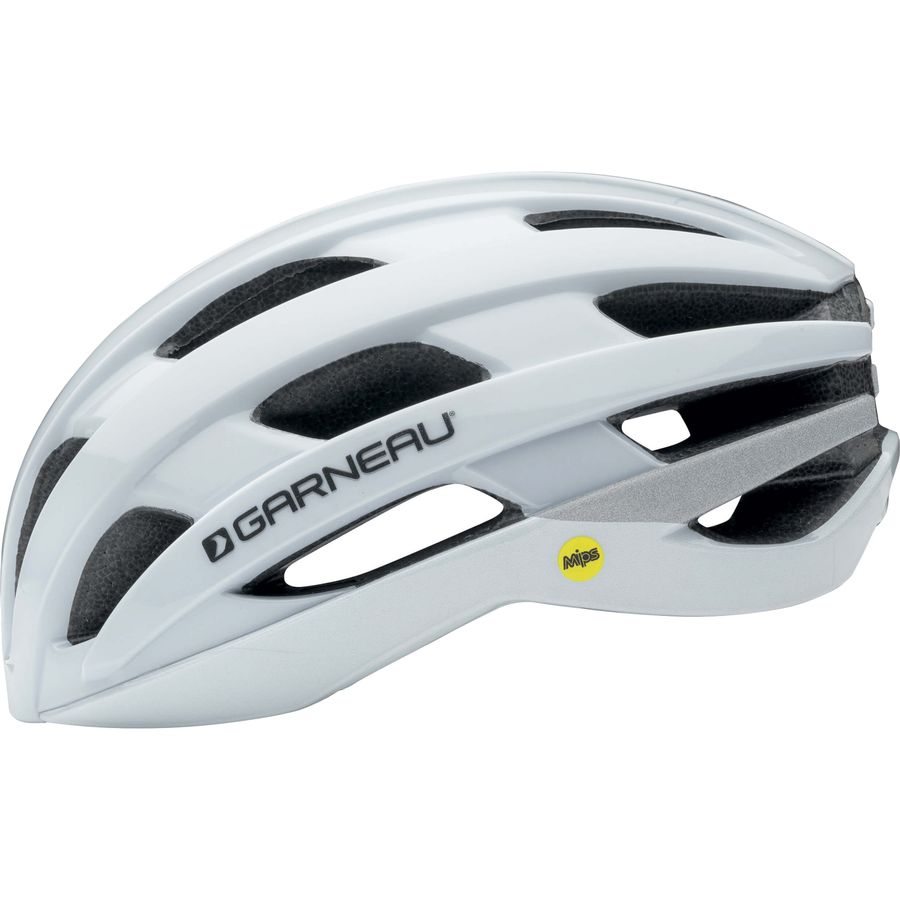 Louis Garneau Shine MIPS Cycling Helmet Competitive Cyclist