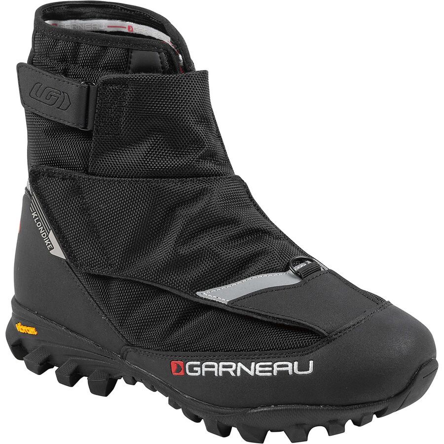louis garneau gravel mtb shoes