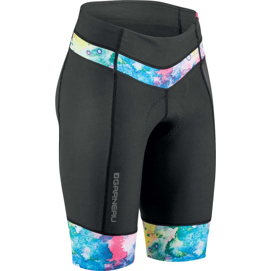 equipe shorts