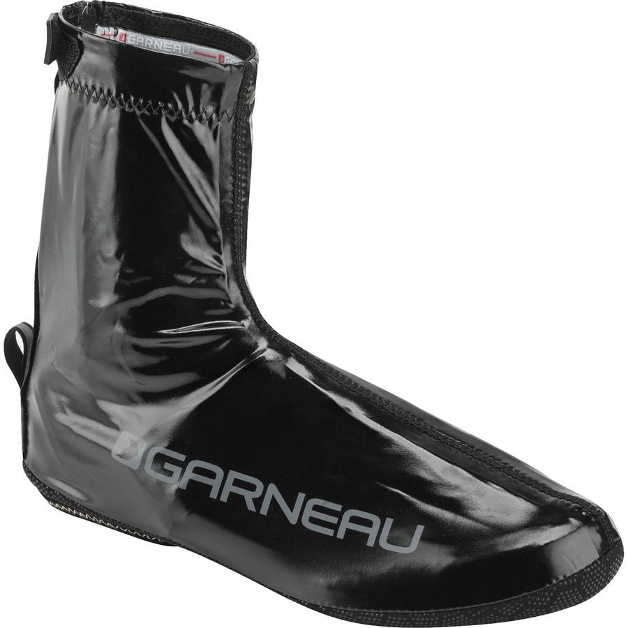 louis garneau pro lite cycling shoe covers