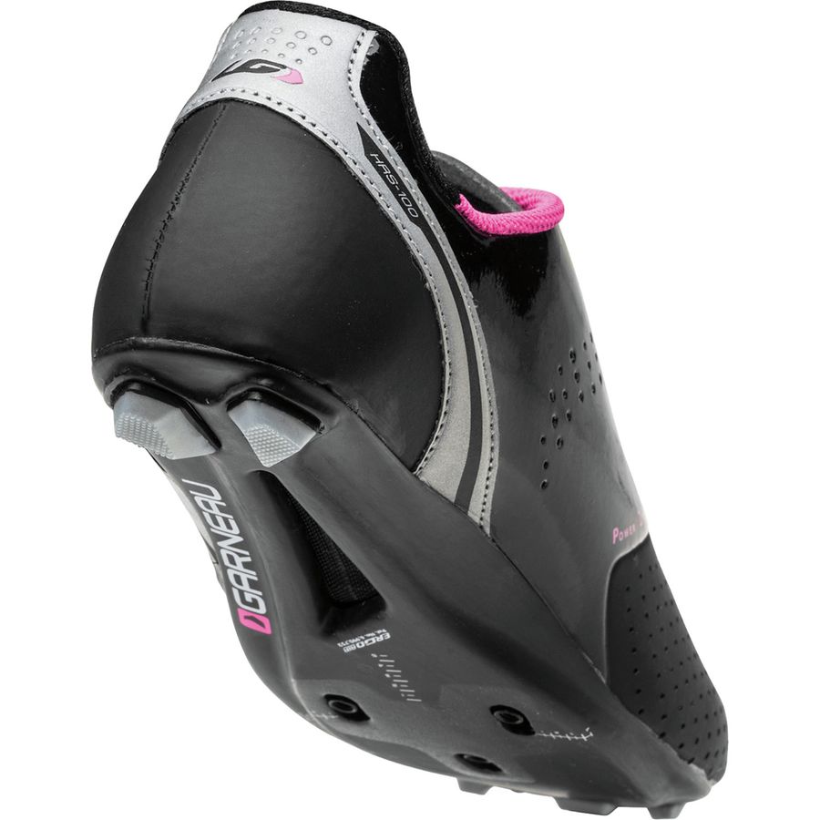 Louis Garneau Carbon LS-100 II Cycling Shoe - Women&#39;s | Competitive Cyclist