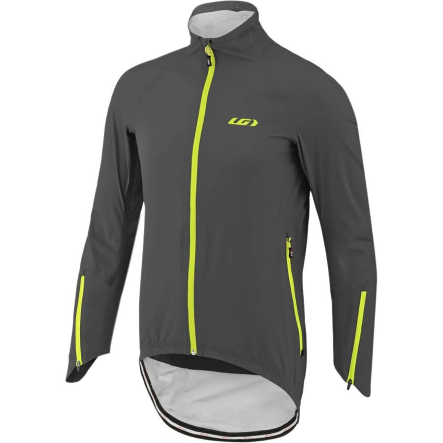 louis garneau jacket
