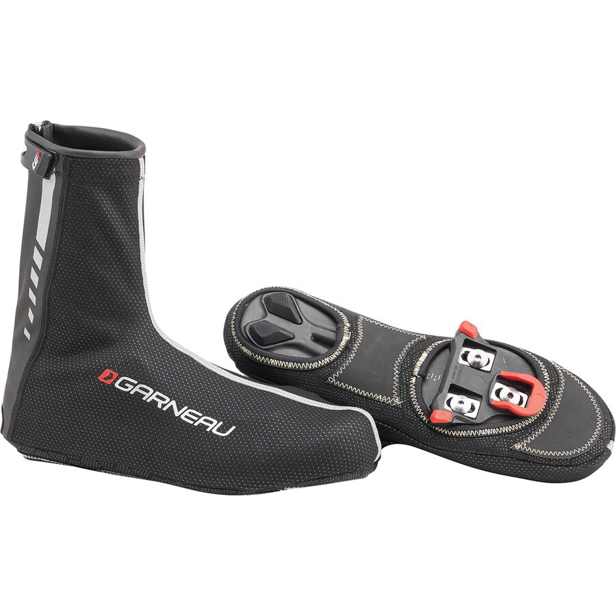 Louis Garneau Wind Dry II Shoe Cover | Competitive Cyclist