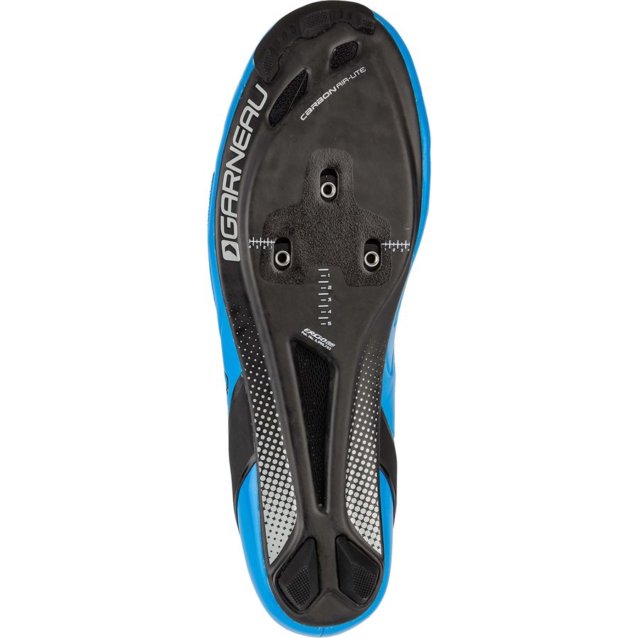 Louis Garneau Men's Venturo Cycling Shoes Review Literacy Basics