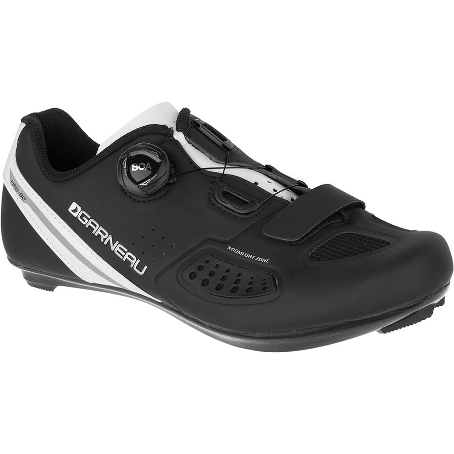 Chaussures Vélo Femme Louis Garneau Ruby XZ - Noires Pointure EU 40 US 9