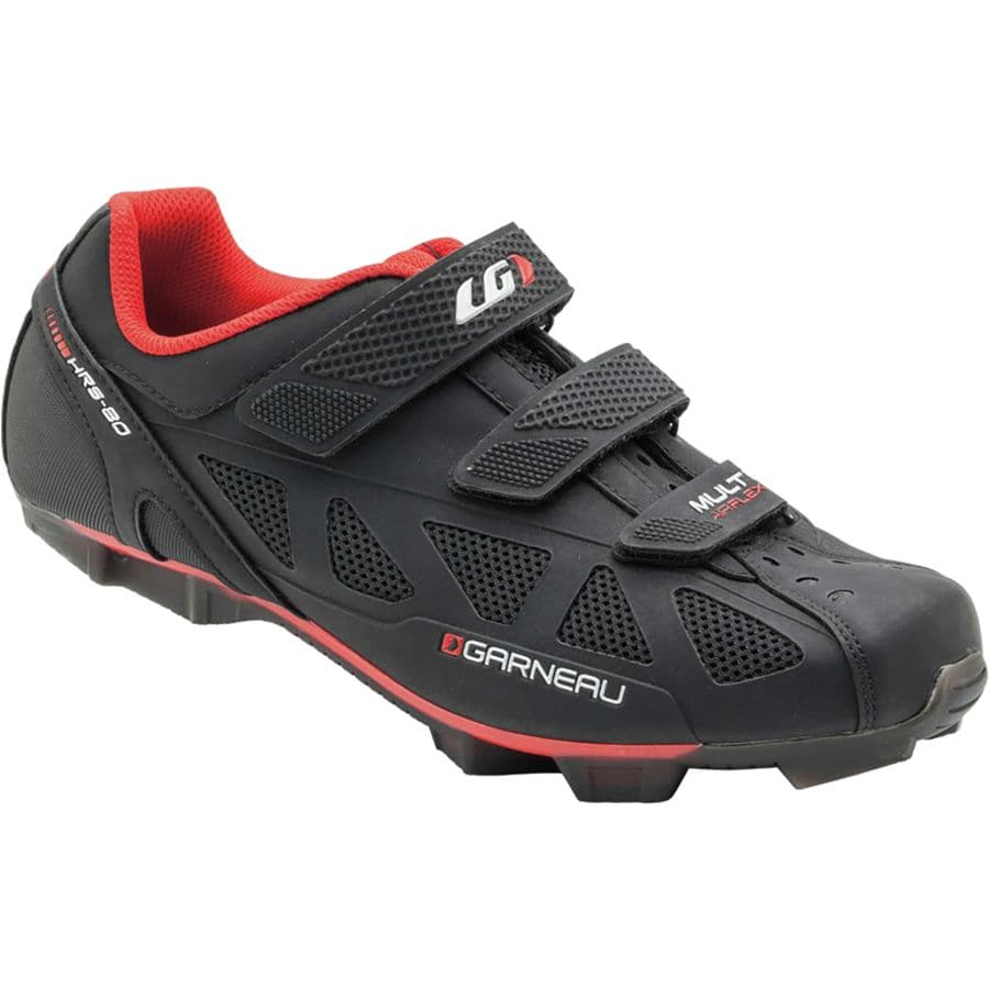 Louis Garneau Multi Air Flex Cycling Shoe - Men&#39;s | Competitive Cyclist