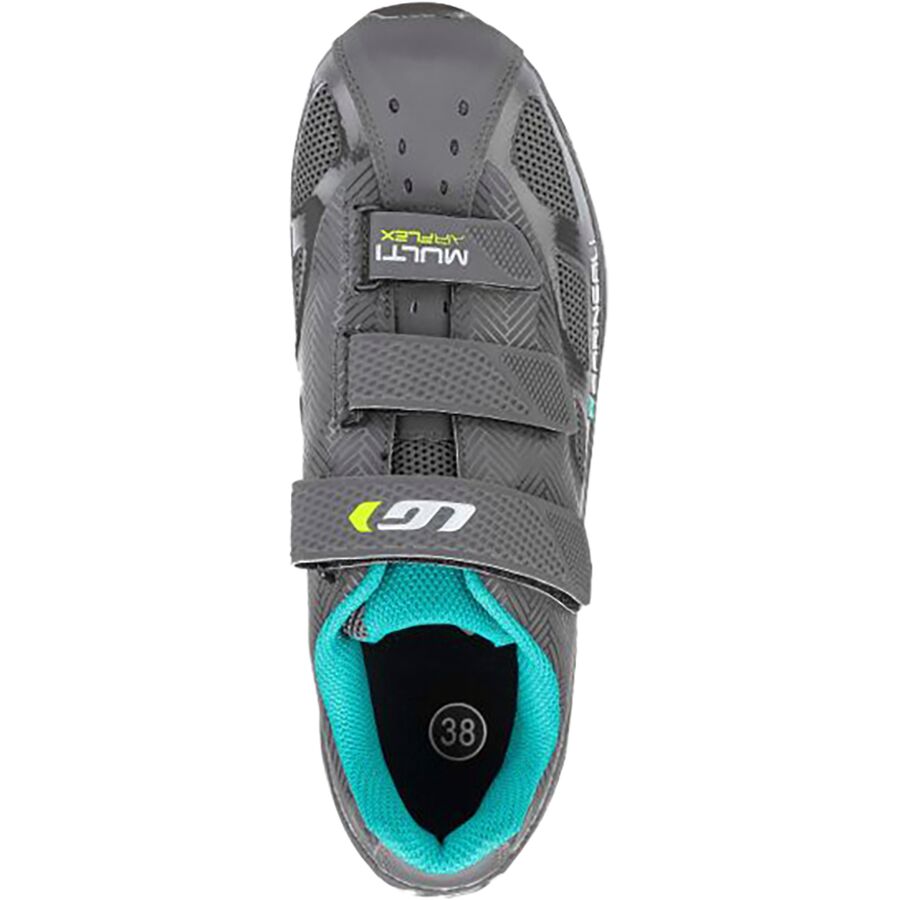 louis garneau multi air flex