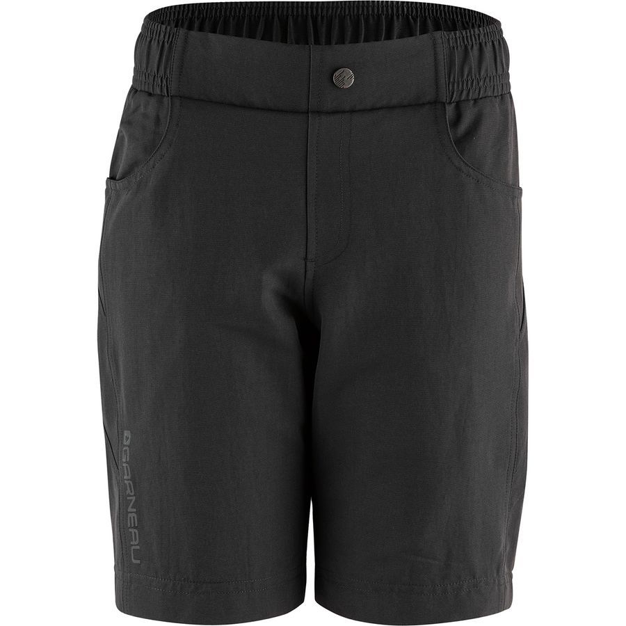 Louis Garneau Junior Boy/'s Request Promax cycling short XL