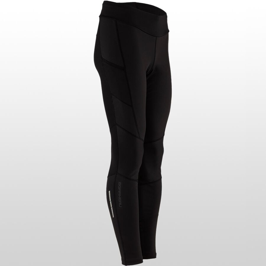 Louis Garneau Solano Tights No Chamois Women's Competitive Cyclist