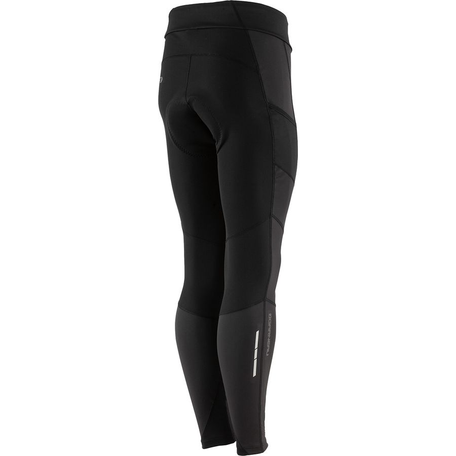 Louis Garneau Solano Chamois Tights Women's Competitive Cyclist
