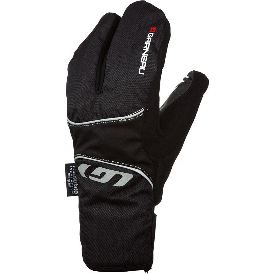 Louis Garneau LG SuperShield Glove - Men&#39;s | Competitive Cyclist