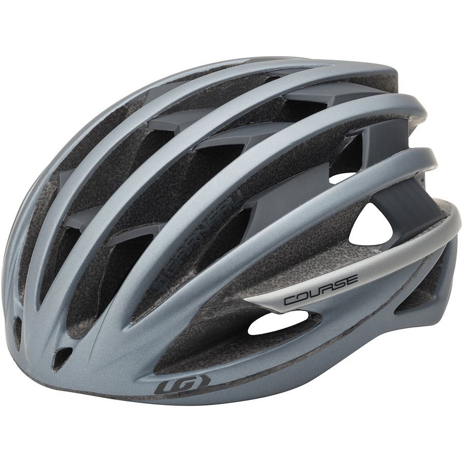 Louis Garneau Course Helmet Competitive Cyclist