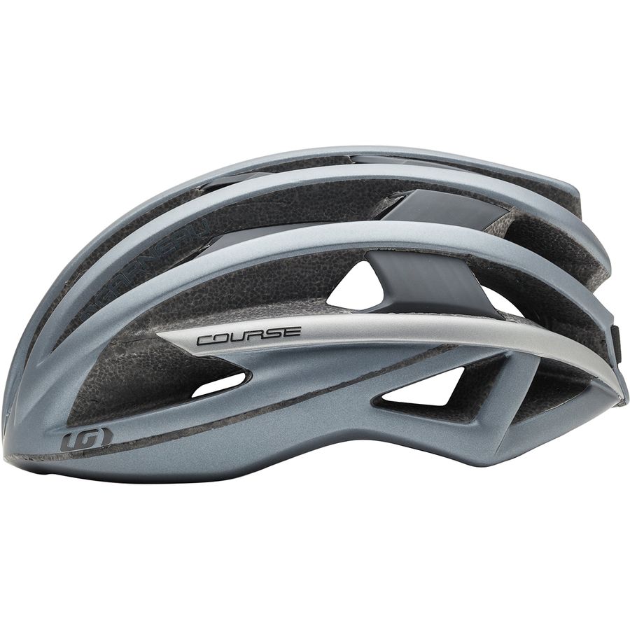 louis garneau majestic helmet