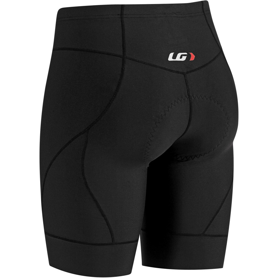 Louis Garneau Tri Power Laser Short Women's Competitive Cyclist