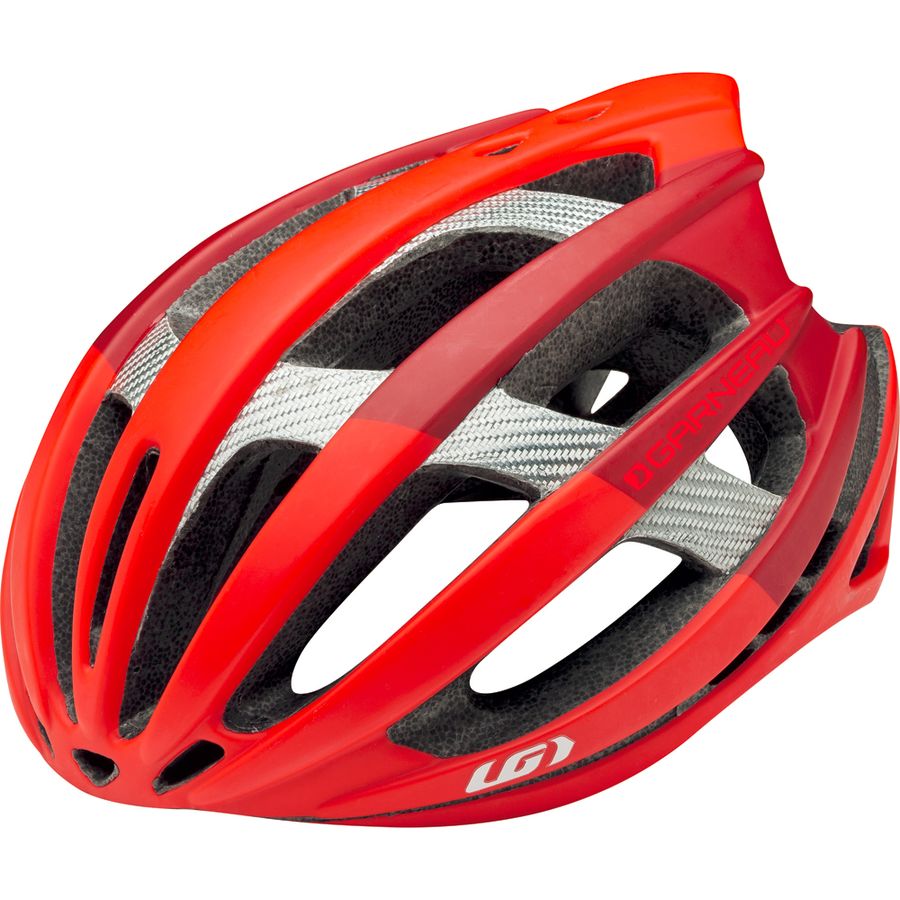 Louis Garneau Quartz II Helmet | Competitive Cyclist