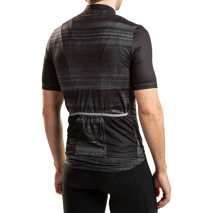 Louis Garneau Art Factory Jersey Men's Competitive Cyclist