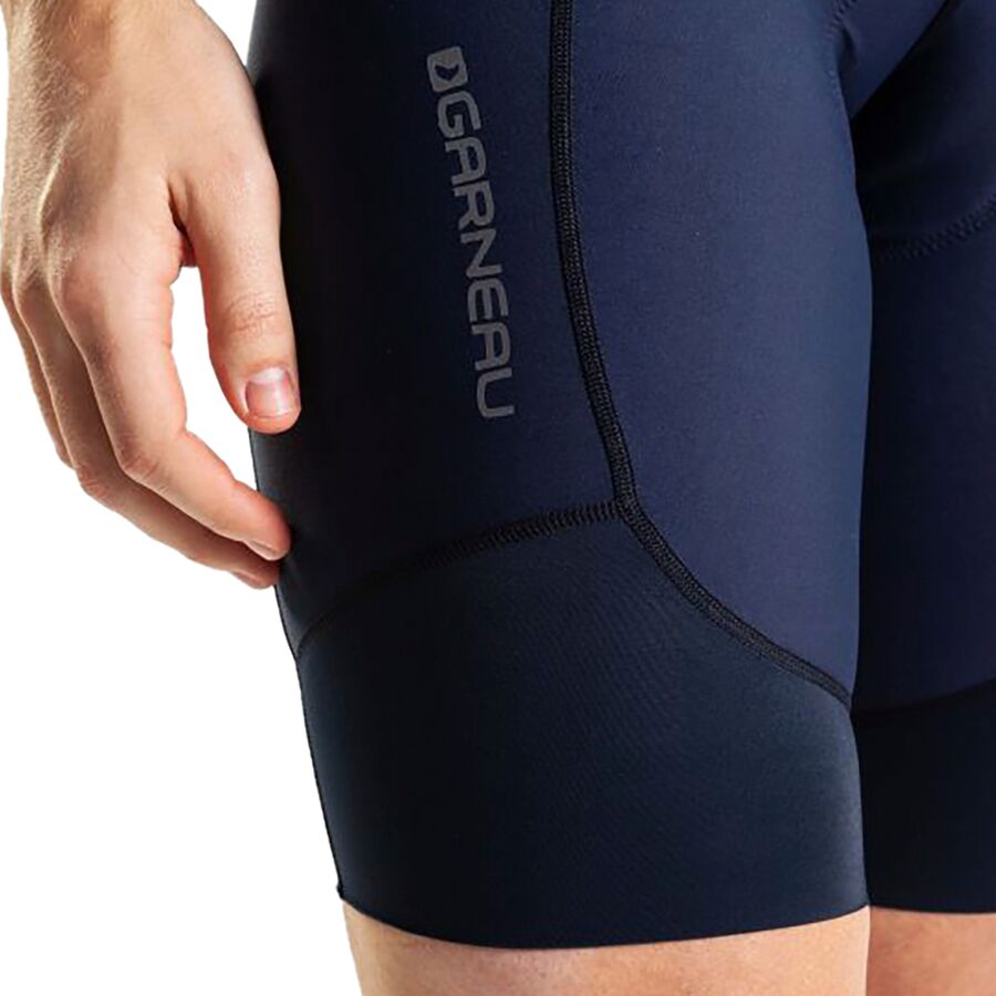 Louis Garneau Optimum 2 Short Men's Competitive Cyclist