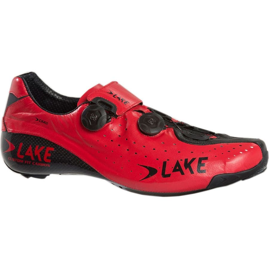 lake road bike shoes