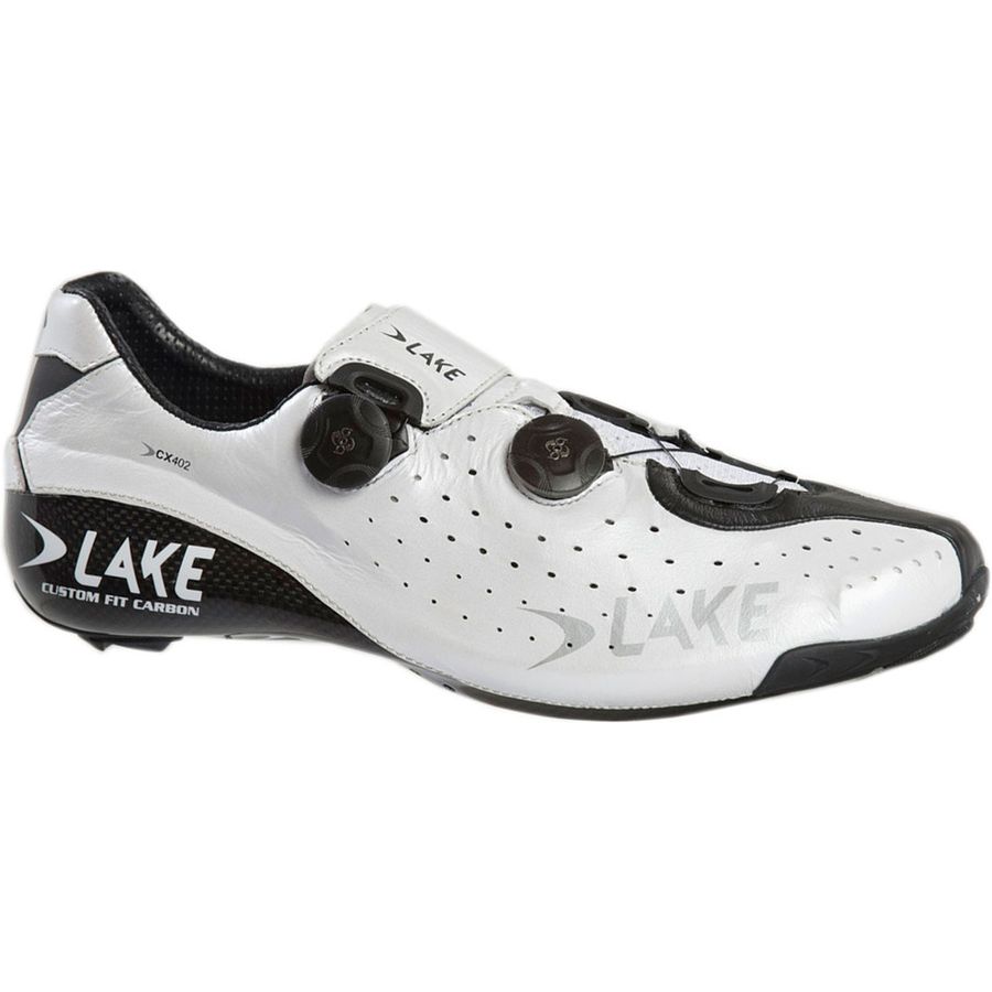 Lake CX402 Cycling Shoe - Men's 
