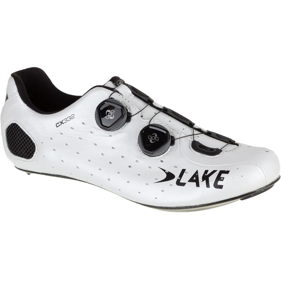 Lake CX332 Cycling Shoe Men's Competitive Cyclist