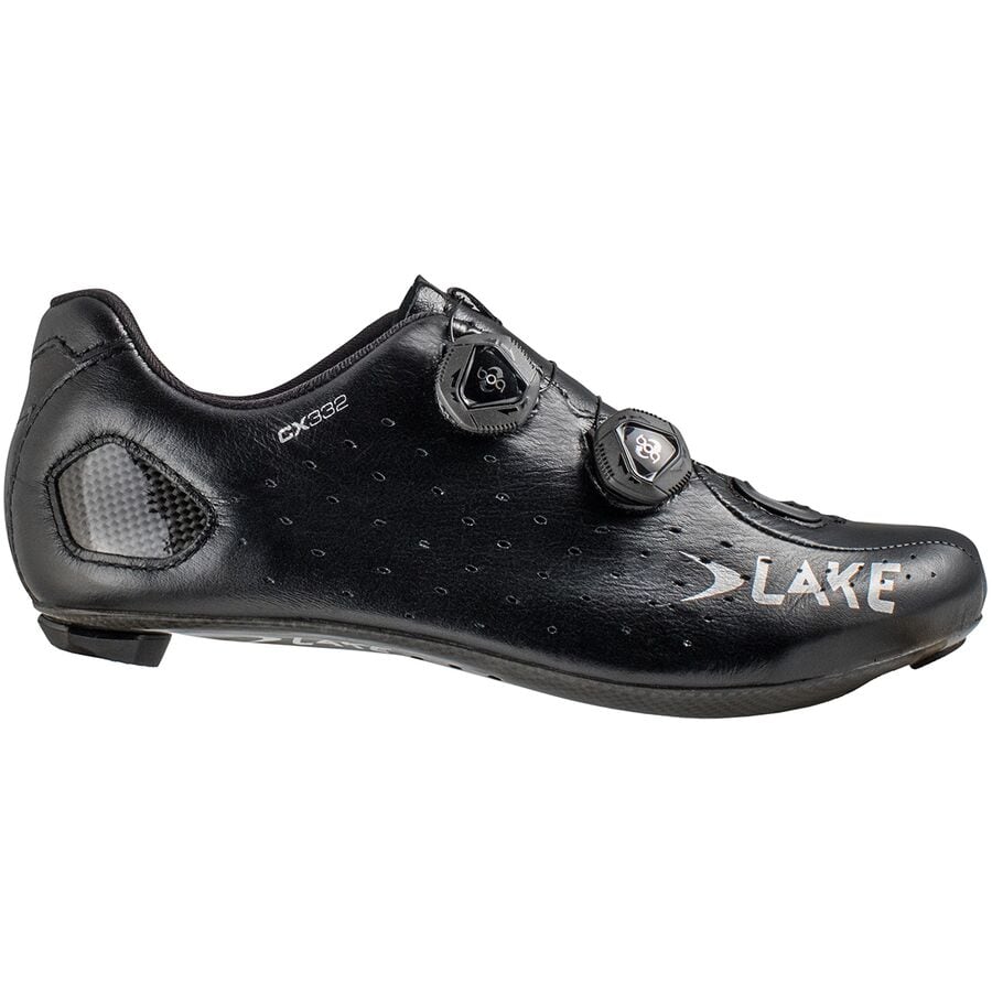 CX332 Wide Cycling Shoe - Men's
