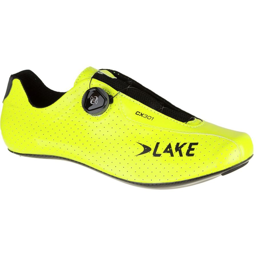 Lake CX301 Cycling Shoe Men's Competitive Cyclist
