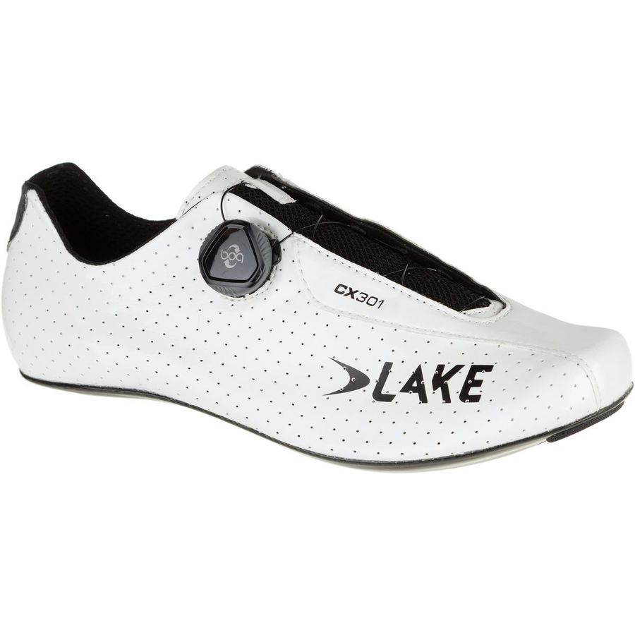 Lake CX301 Cycling Shoe Men's Competitive Cyclist