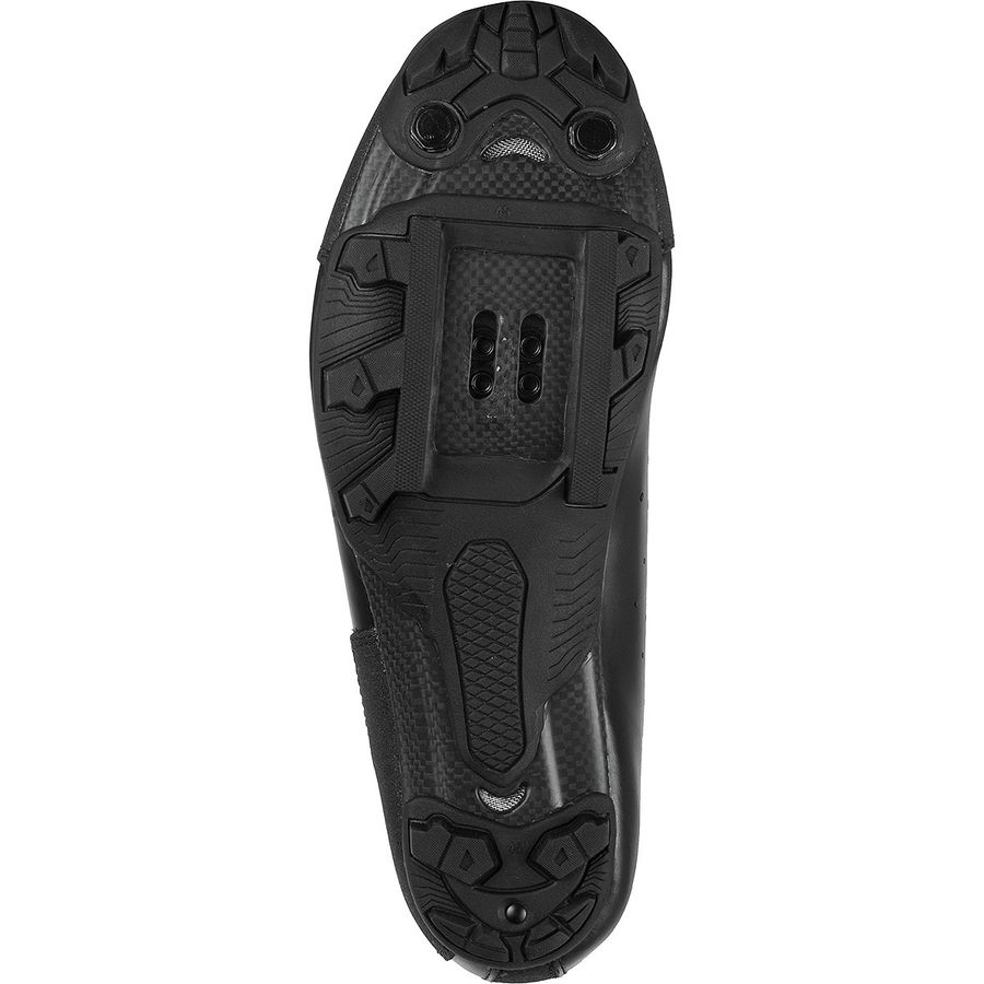 Lake MX237 Endurance Cycling Shoe Men's Competitive Cyclist
