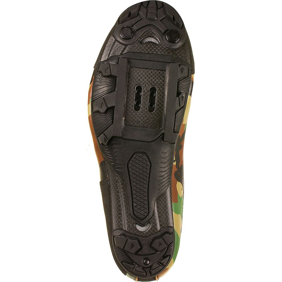 Lake MX237 Endurance Cycling Shoe Men's Competitive Cyclist